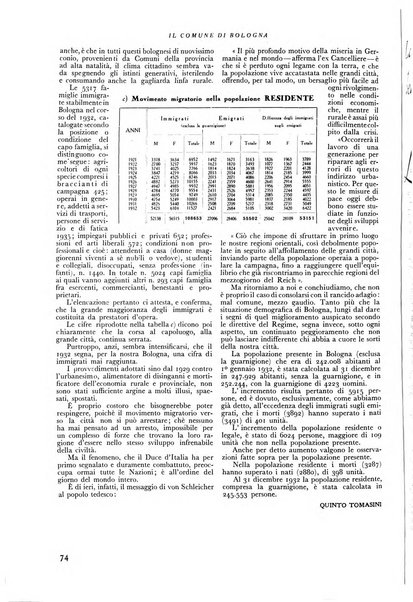 Il comune di Bologna rassegna mensile di cronaca amministrativa e di statistica