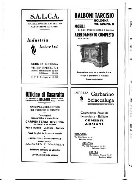 Il comune di Bologna rassegna mensile di cronaca amministrativa e di statistica