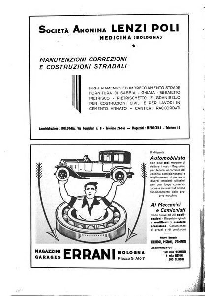 Il comune di Bologna rassegna mensile di cronaca amministrativa e di statistica