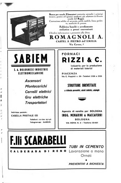 Il comune di Bologna rassegna mensile di cronaca amministrativa e di statistica