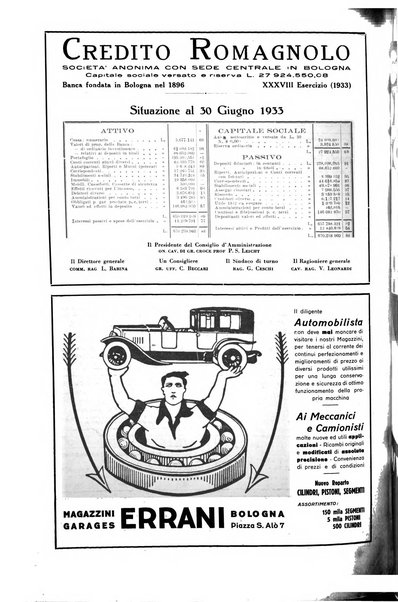 Il comune di Bologna rassegna mensile di cronaca amministrativa e di statistica