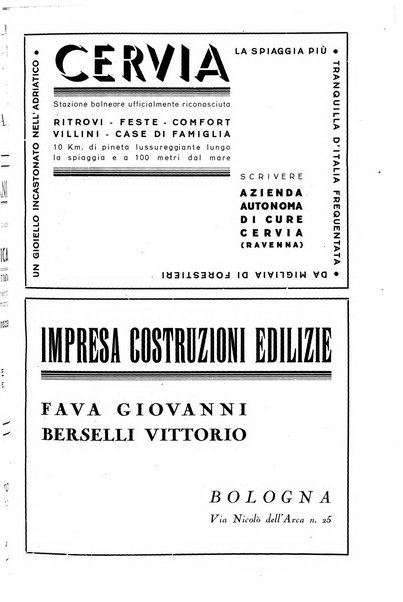 Il comune di Bologna rassegna mensile di cronaca amministrativa e di statistica