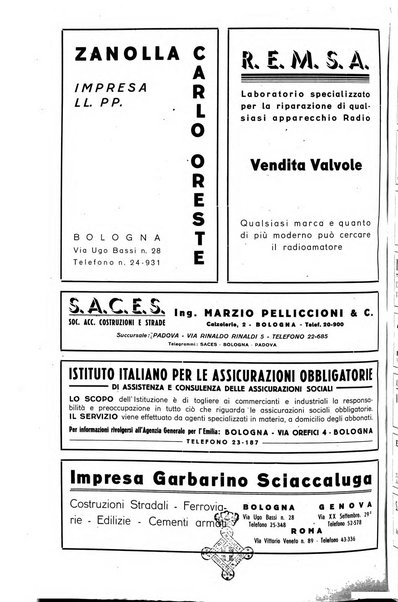 Il comune di Bologna rassegna mensile di cronaca amministrativa e di statistica