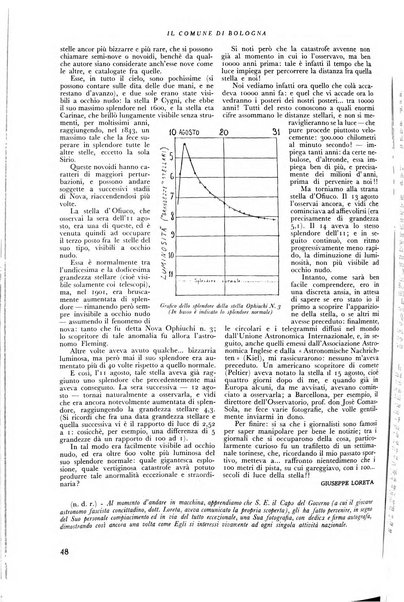 Il comune di Bologna rassegna mensile di cronaca amministrativa e di statistica