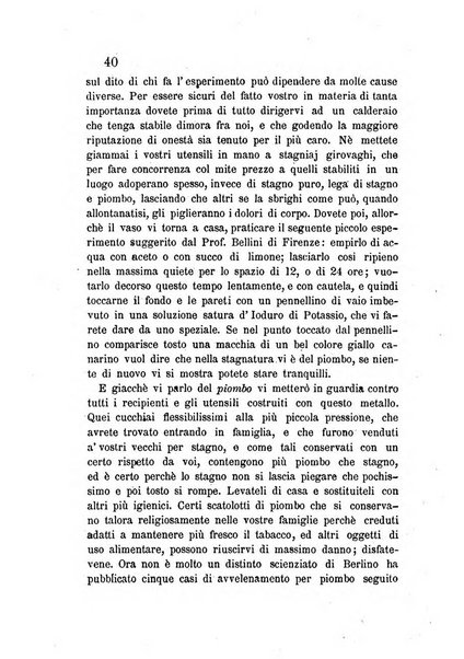 L'agricoltore periodico mensile del Comizio agrario lucchese