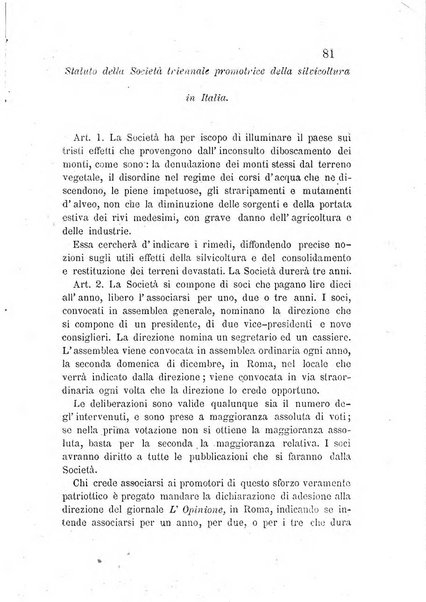 L'agricoltore periodico mensile del Comizio agrario lucchese