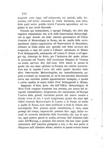 L'agricoltore periodico mensile del Comizio agrario lucchese