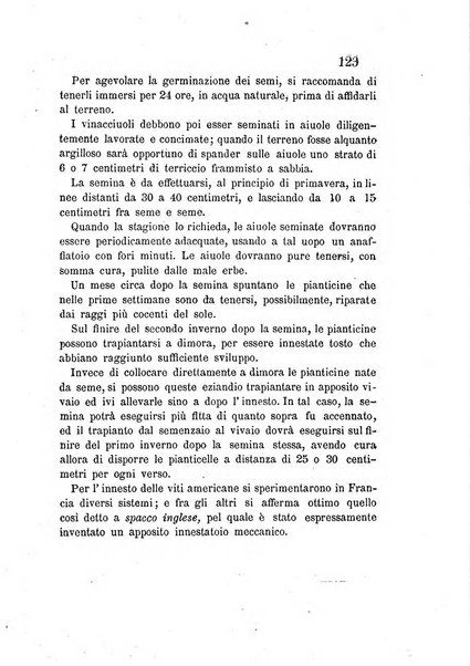 L'agricoltore periodico mensile del Comizio agrario lucchese