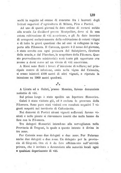 L'agricoltore periodico mensile del Comizio agrario lucchese