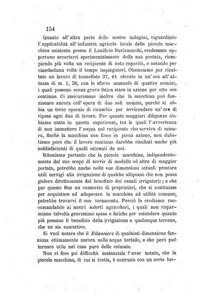 L'agricoltore periodico mensile del Comizio agrario lucchese