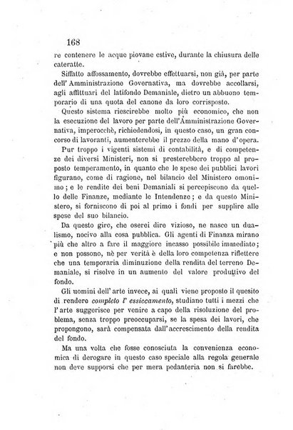 L'agricoltore periodico mensile del Comizio agrario lucchese