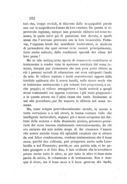 L'agricoltore periodico mensile del Comizio agrario lucchese