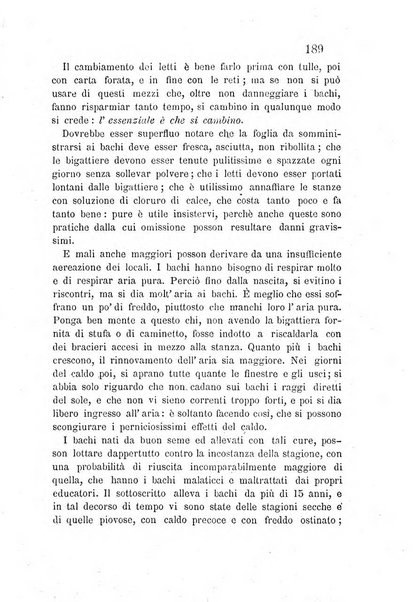 L'agricoltore periodico mensile del Comizio agrario lucchese