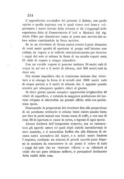 L'agricoltore periodico mensile del Comizio agrario lucchese