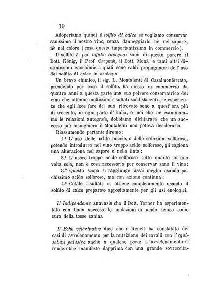 L'agricoltore periodico mensile del Comizio agrario lucchese