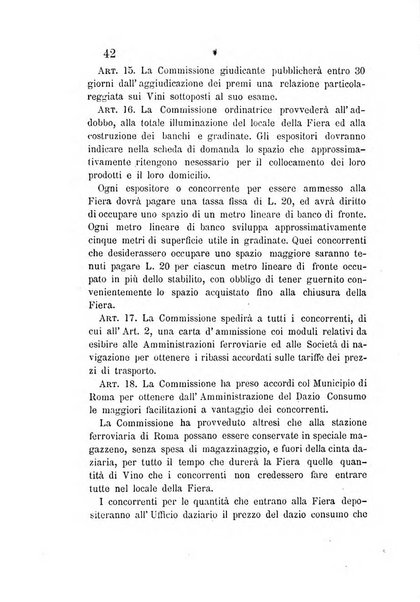 L'agricoltore periodico mensile del Comizio agrario lucchese