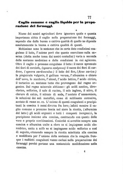 L'agricoltore periodico mensile del Comizio agrario lucchese