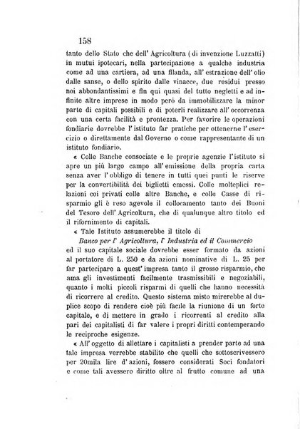 L'agricoltore periodico mensile del Comizio agrario lucchese