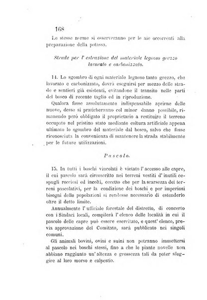 L'agricoltore periodico mensile del Comizio agrario lucchese