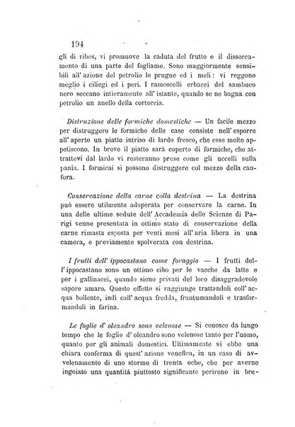 L'agricoltore periodico mensile del Comizio agrario lucchese