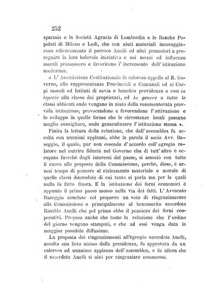 L'agricoltore periodico mensile del Comizio agrario lucchese