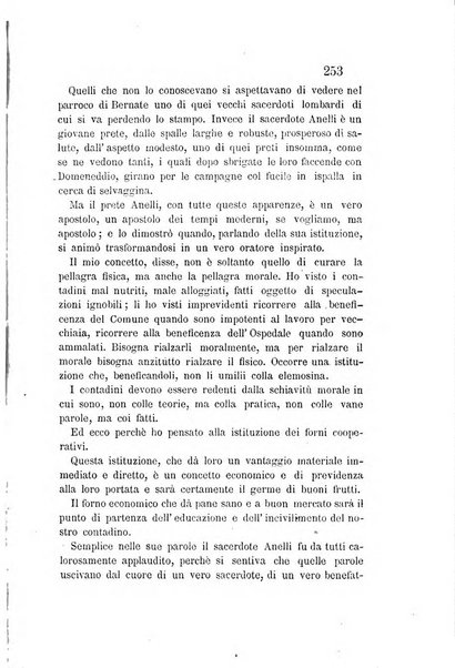 L'agricoltore periodico mensile del Comizio agrario lucchese