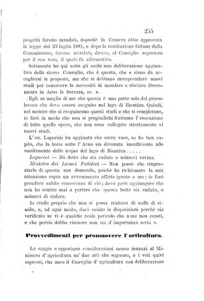 L'agricoltore periodico mensile del Comizio agrario lucchese