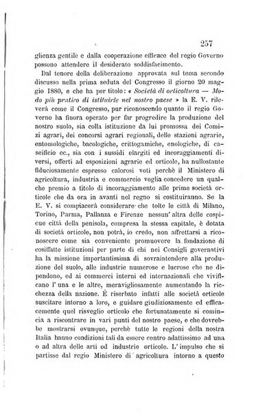 L'agricoltore periodico mensile del Comizio agrario lucchese