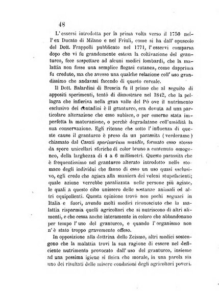 L'agricoltore periodico mensile del Comizio agrario lucchese