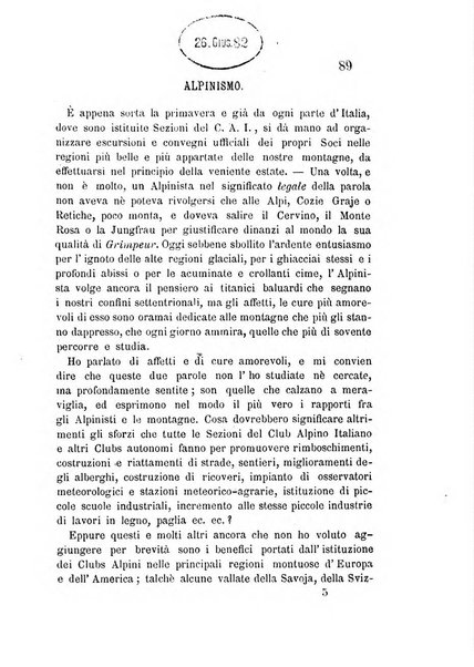 L'agricoltore periodico mensile del Comizio agrario lucchese