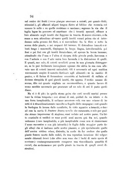 L'agricoltore periodico mensile del Comizio agrario lucchese