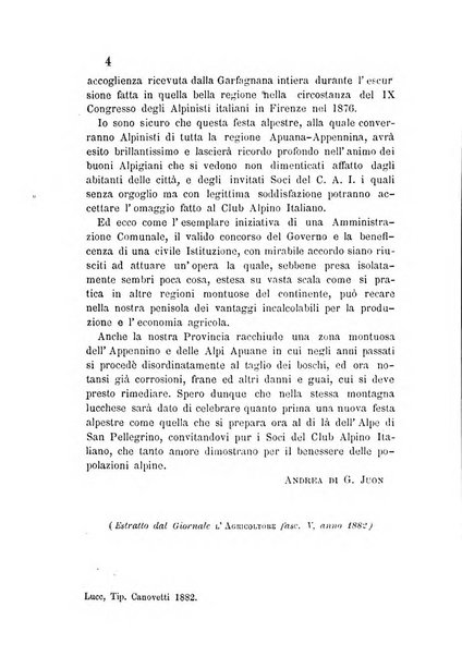 L'agricoltore periodico mensile del Comizio agrario lucchese