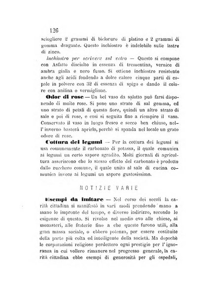 L'agricoltore periodico mensile del Comizio agrario lucchese