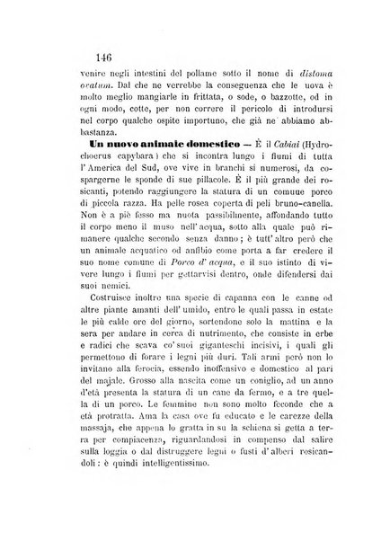 L'agricoltore periodico mensile del Comizio agrario lucchese