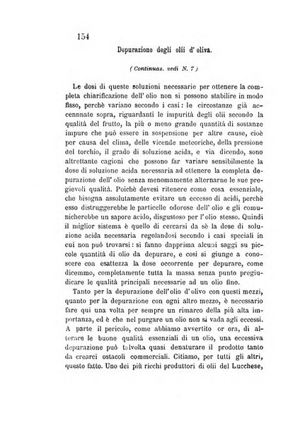 L'agricoltore periodico mensile del Comizio agrario lucchese