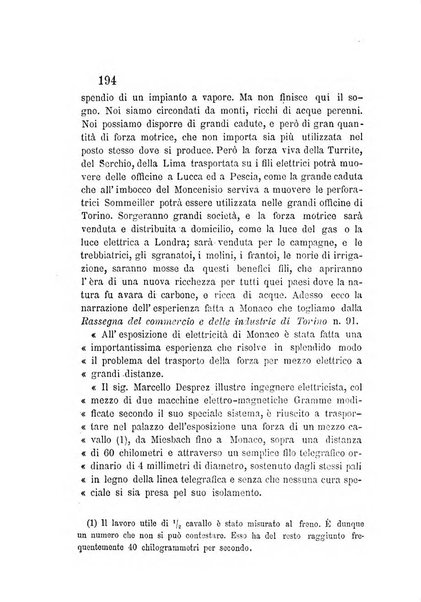 L'agricoltore periodico mensile del Comizio agrario lucchese