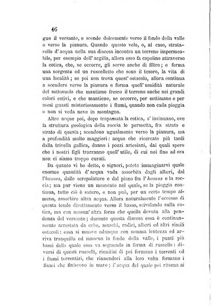 L'agricoltore periodico mensile del Comizio agrario lucchese