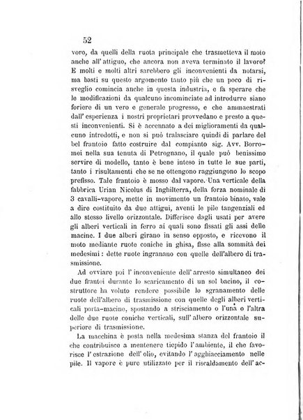 L'agricoltore periodico mensile del Comizio agrario lucchese