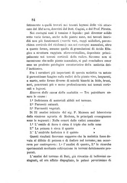 L'agricoltore periodico mensile del Comizio agrario lucchese