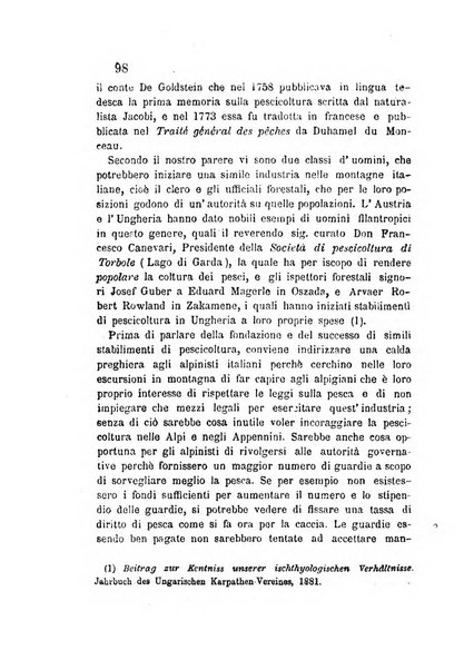 L'agricoltore periodico mensile del Comizio agrario lucchese