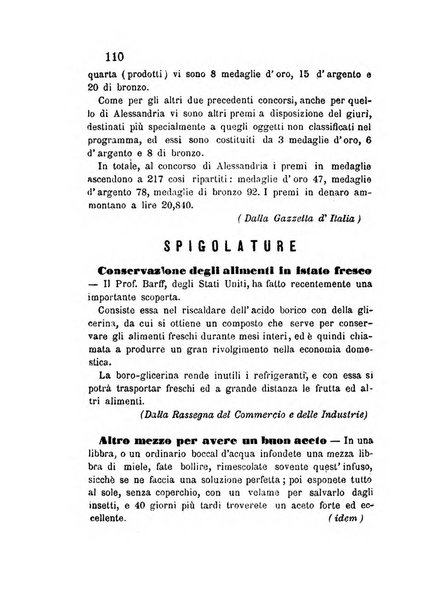 L'agricoltore periodico mensile del Comizio agrario lucchese