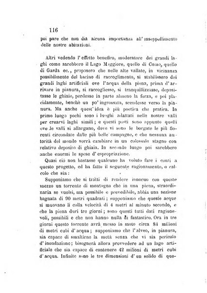 L'agricoltore periodico mensile del Comizio agrario lucchese