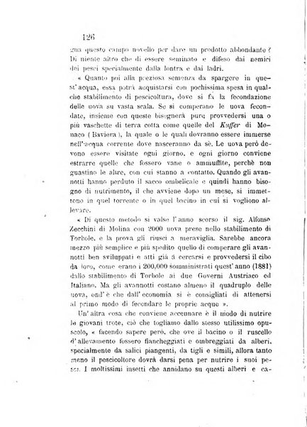 L'agricoltore periodico mensile del Comizio agrario lucchese