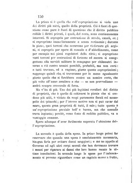 L'agricoltore periodico mensile del Comizio agrario lucchese