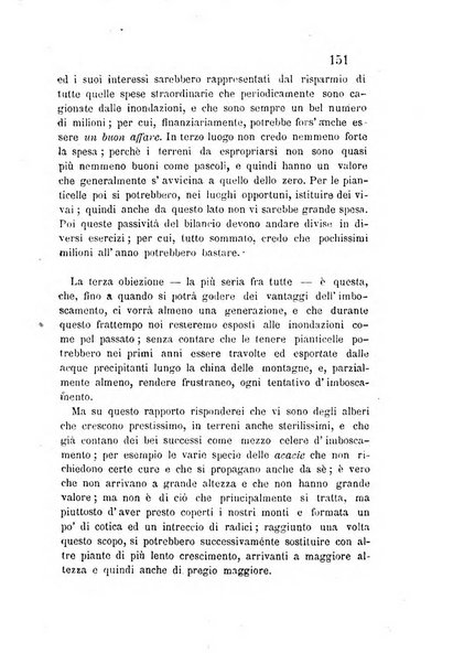 L'agricoltore periodico mensile del Comizio agrario lucchese