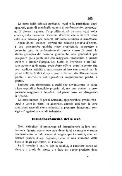 L'agricoltore periodico mensile del Comizio agrario lucchese