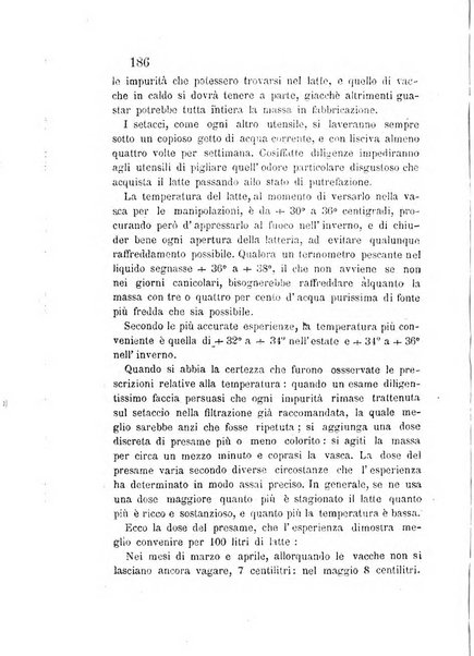 L'agricoltore periodico mensile del Comizio agrario lucchese