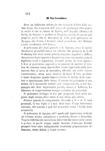 L'agricoltore periodico mensile del Comizio agrario lucchese