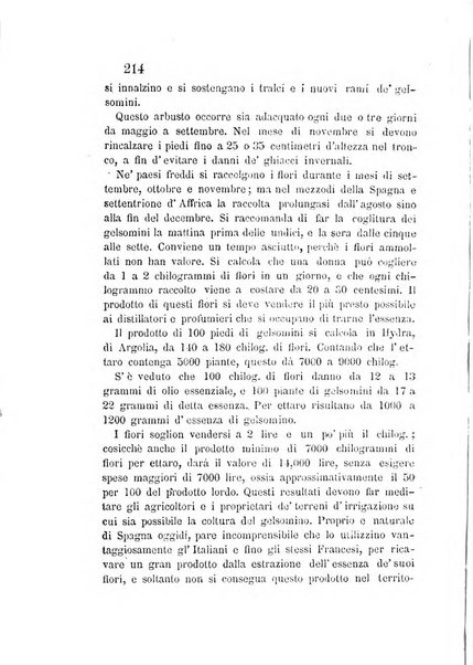 L'agricoltore periodico mensile del Comizio agrario lucchese