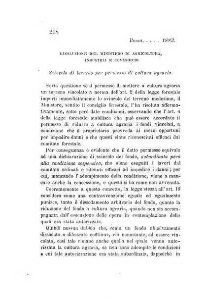 L'agricoltore periodico mensile del Comizio agrario lucchese